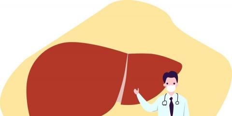 肝與健康息息相關(guān)！中醫(yī)教你4招養(yǎng)肝護(hù)肝！