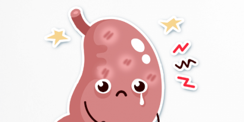 脾胃不好全身受累，中醫(yī)教你調(diào)脾養(yǎng)胃！