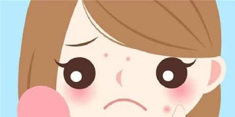 口瘡、起痘、便秘……都是上火嗎？