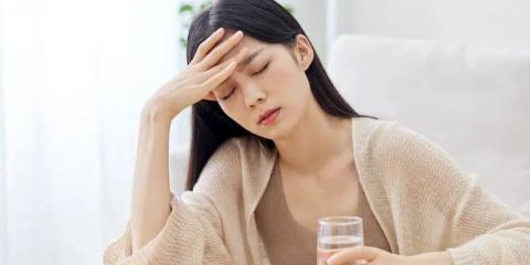 天天疲憊怎么辦？小心氣虛找上門